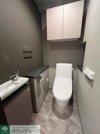 ARKMARK東大井の物件内観写真